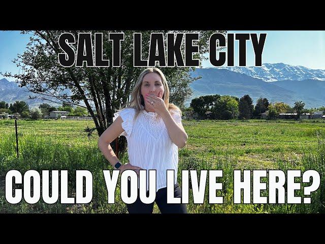 Things to know before moving to Salt Lake City