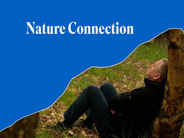 NATURE CONNECTION