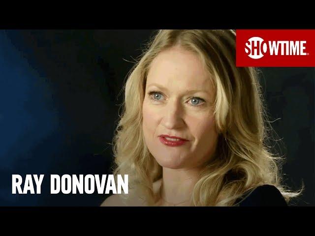 Ray Donovan | Abby Donovan's Impact (Paula Malcomson) | Season 5