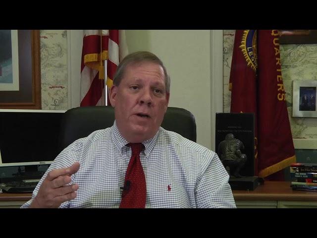 PNC Perspectives: Miles S. Epling (1989-90)