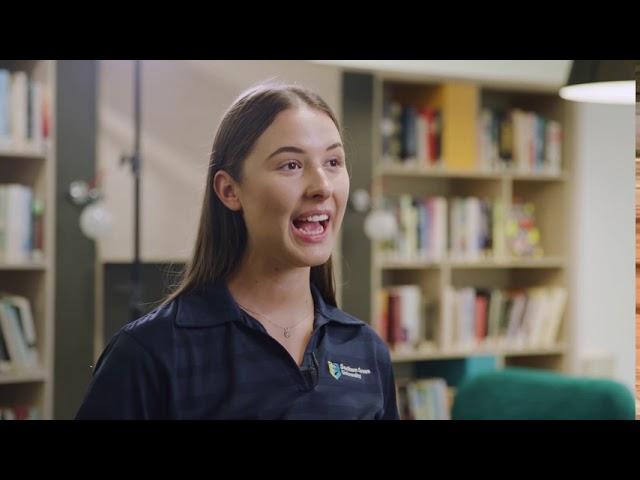 Getting to Know Southern Cross University