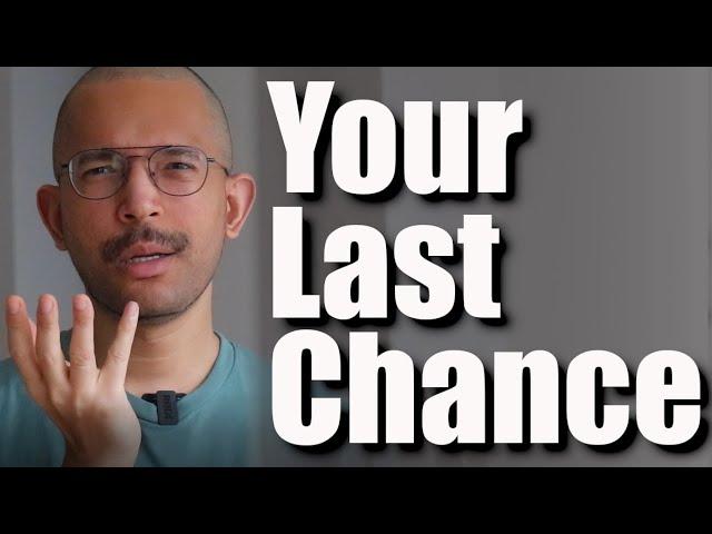 Your Window Is Closing You Are RUNNING OUT OF TIME To Buy ANY Bitcoin At A Good Price 924% Increase