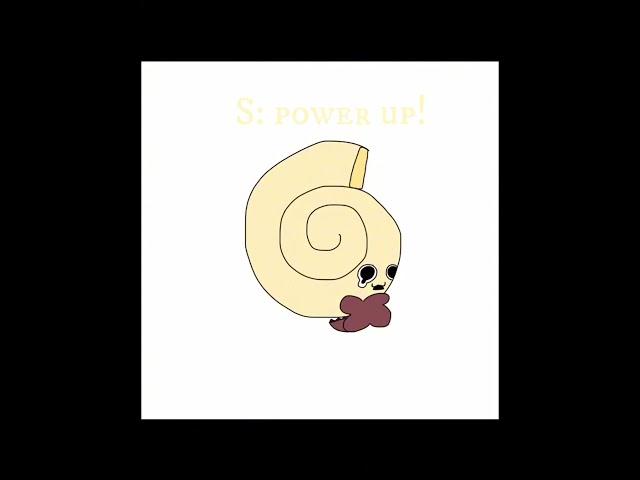 #revup #powerup #art #shelly #idkwhattoputhere //REV UP️