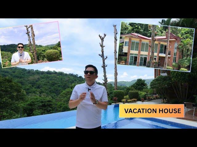 The Most Loved Hillside Haven: A Dream House with Breathtaking Overlook Views" | HOUSE TOUR E23
