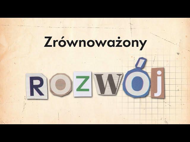 Klimada 2.0: Zrównoważony rozwój