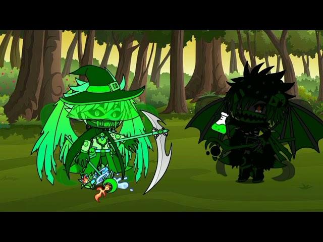 Magical Girls(Jeremy Hampton's Revenge 2:Jeremy Hampton's Revived (Part 6)
