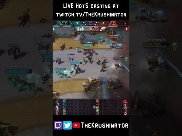 Krush Casts: Baby Makers having fun out there #Shorts