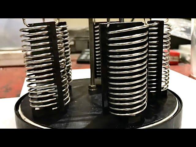 Wire HHO. Hydrogen Generator 316L Wire. Fuel from Water