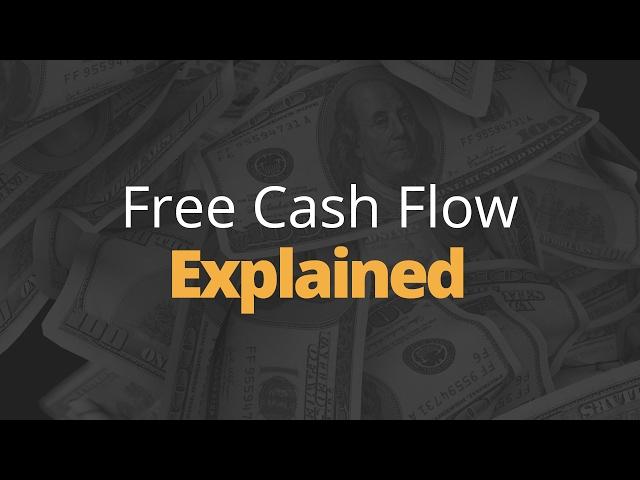 What is Free Cash Flow?