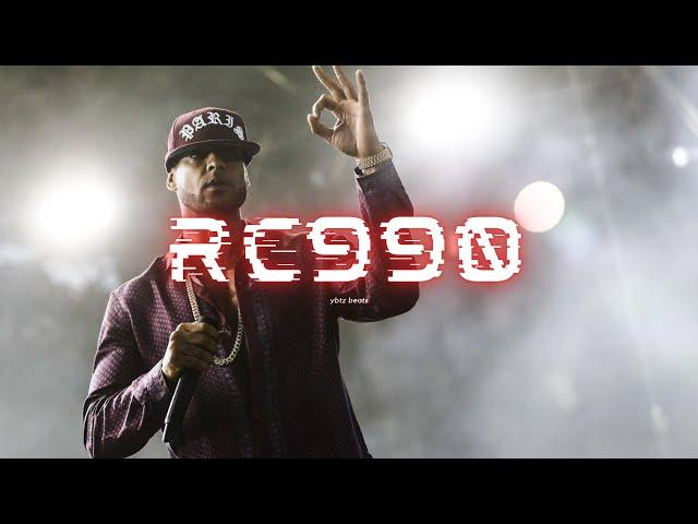 Kaaris x Booba Type Beat "RC990" / Instru Trap Sombre 2024 // Instru Rap 2024 Banger