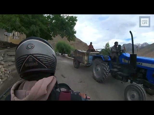 Spiti Valley || Kee Monastery || Cham Dance: A Mesmerizing Journey into Tibetan Culture | Vlog 2023