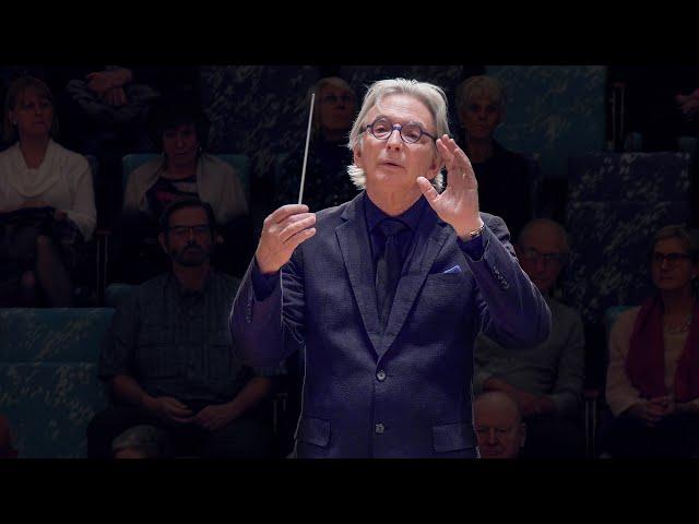 Stravinsky - Symphony in Three Movements | Michael Tilson Thomas | New World Symphony (2020)