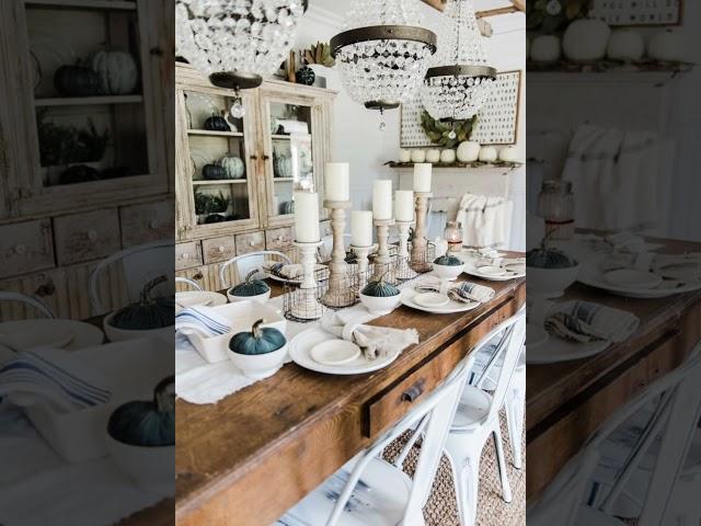 Is Rustic For You? #homedecor101 #interiordesign #rusticdecor