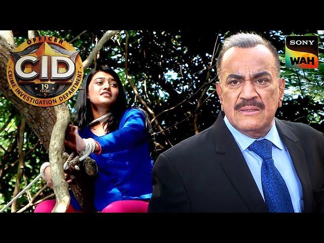 बच्चों की Manali Trip में हुए हादसे को कैसे Solve करेगी CID? | CID | सी.आई.डी. | Summer Camp Special