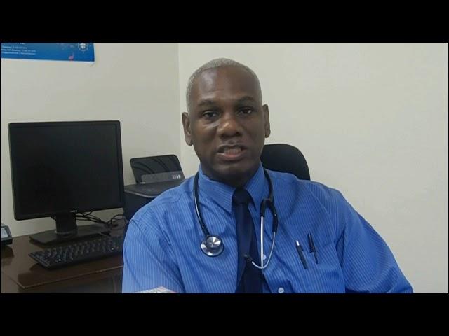 MediCenter Testimonial - Proficient Business Services - PBS Bahamas