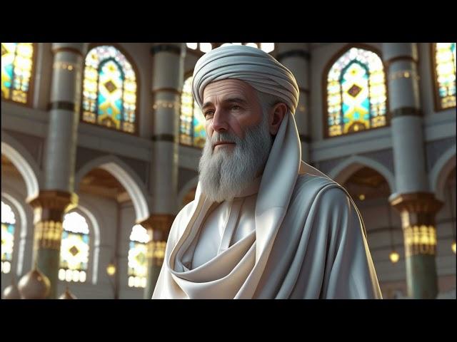 #Stories from reality, The Story of Imam Ahmad ibn Hanbal