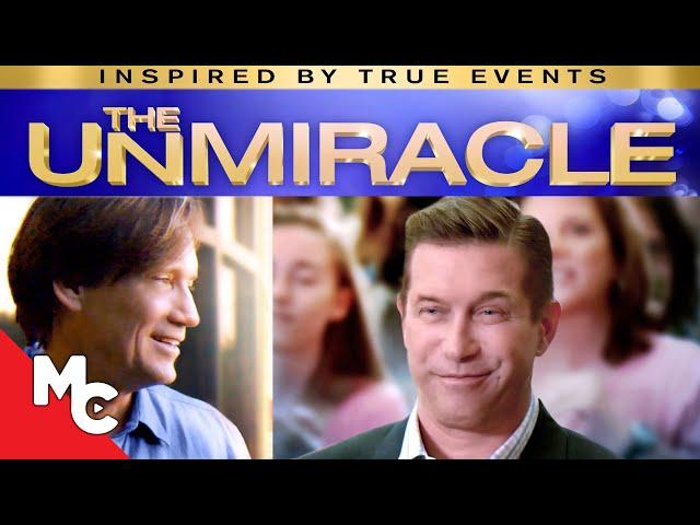 The UnMiracle | Full Movie | True Story | Stephen Baldwin | Kevin Sorbo