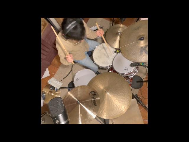 Paul Jung Trio - Giant Steps