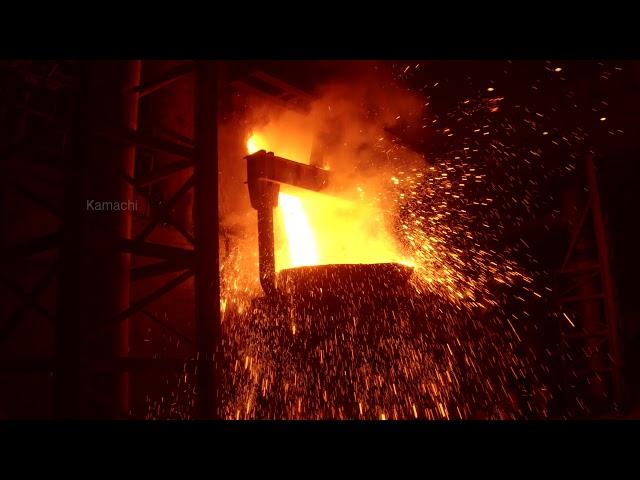 KAMACHI CORPORATE FILM 3 MIN CUT