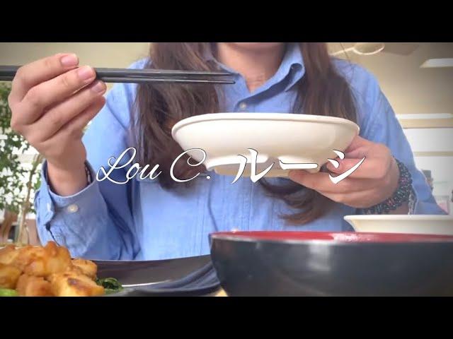 Routine of a Salary Woman Living Alone in Japan 