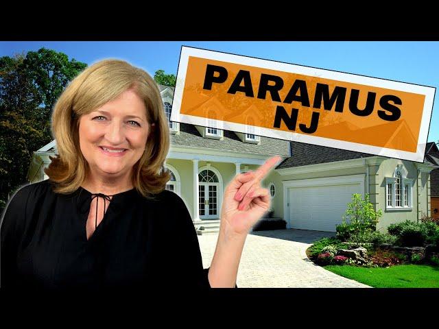 Paramus NJ | Living in Bergen County NJ | Paramus Neighborhood Tour