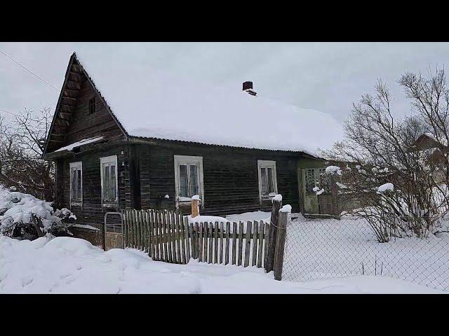 Belarusian Village: Miratichy