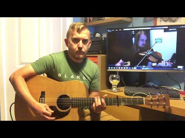 day 39 - Lewis Wood