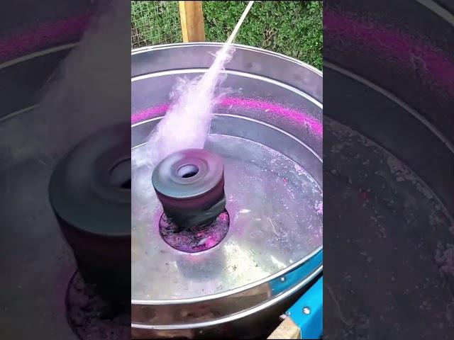 Cotton Candy | Laeeq Films