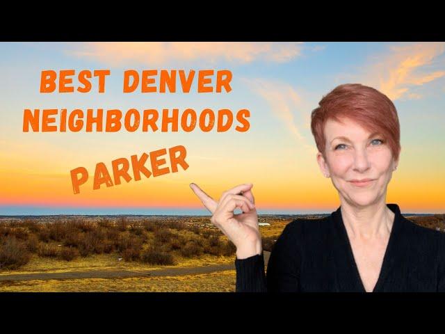Parker CO – Best Colorado Cities To Move To! Denver Real Estate