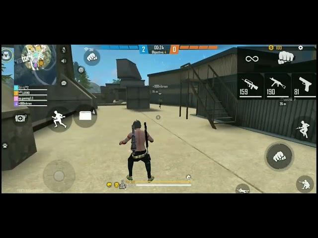 free fire video sp gaming 0 3 fr 2