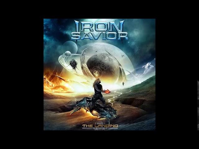 Iron Savior - The Savior