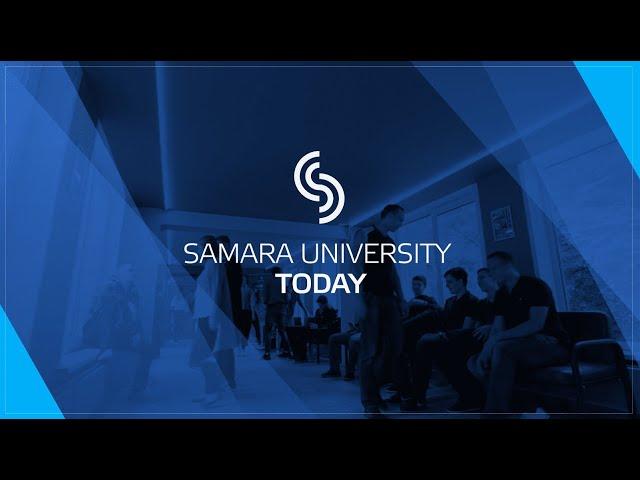 Samara University in facts and figures 2023