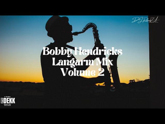 Bobby Hendricks Langarm Vol 2|Langarm Oldies