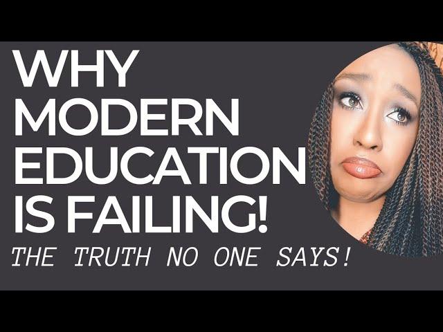 3 Reasons Education is Failing: Entitlement, No Consequences & No Accountability: Why Teachers Quit