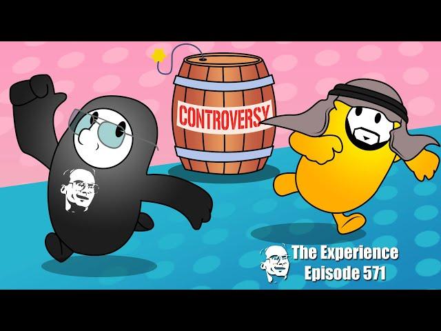 Jim Cornette Talks About Muhammad Hassan With Dark Side Of The Ring's Producer