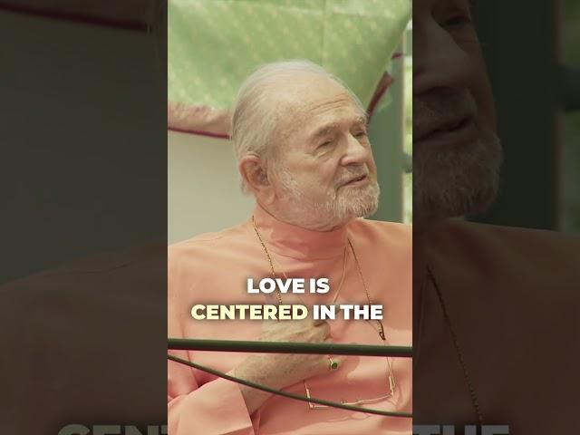 The Centers of Consciousness in the Body