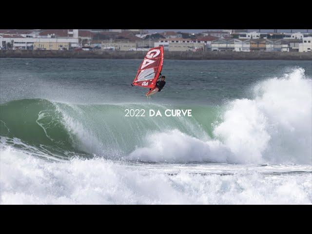 Tabou Boards - 2022 Da Curve