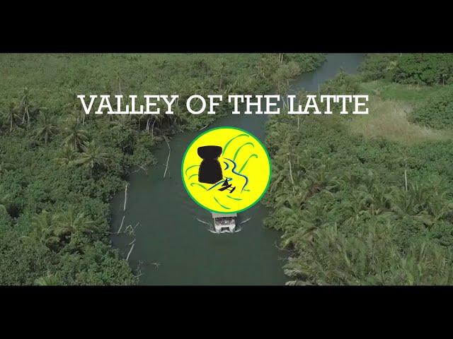 The Valley of the Latte Adventure Park, Talofofo, Guam. Guam's  76th Liberation Day Celebration