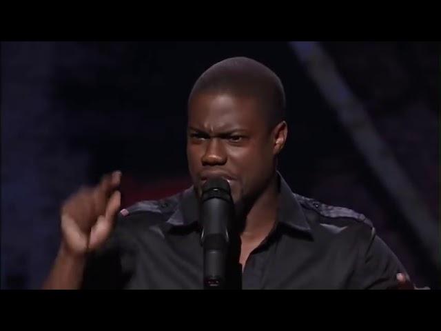 Kevin Hart Funniest Full Show (Uncensored) - I'm A Grown Little Man