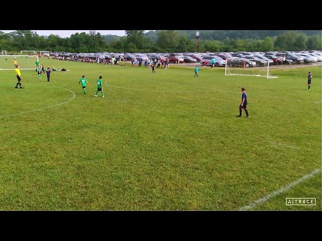 Cincy SC Club Highlights 2