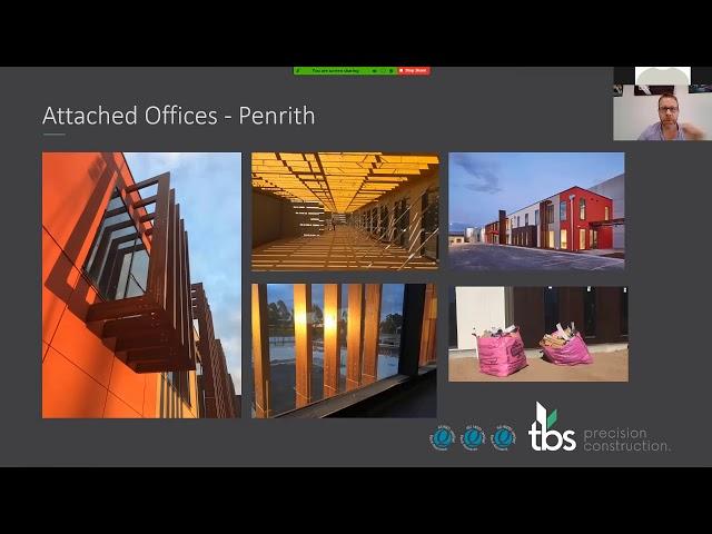 Advanced Prefabrication In Australia: Just Days On Site (Mid-Rise Webinar)