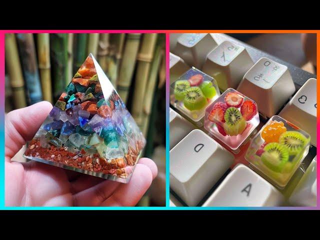 Epoxy Resin Creations That Are At A Whole New Level ▶ 4