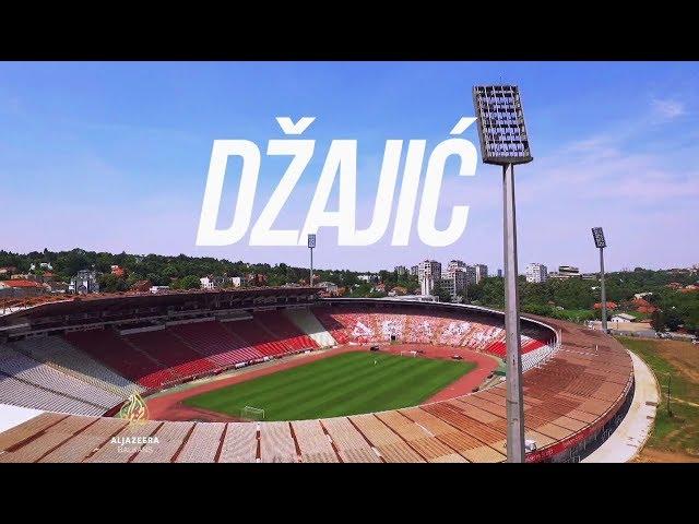 SportDoc: Džajić