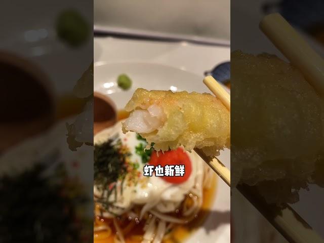 銅鑼灣｜社恐福音的一人一桌日式烏冬面 #香港美食 #烏冬