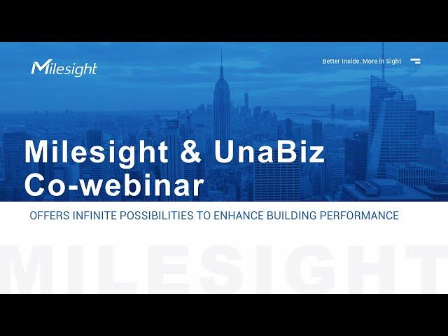 Webinar | Enhancing Building Performance and Energy Efficiency for Sustainable Green Outcomes