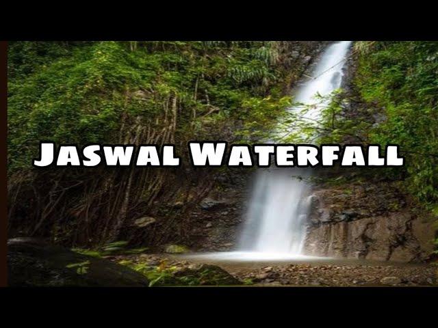 Jaswal Waterfall Abbottabad || Best Picnic Spot in Abbottabad