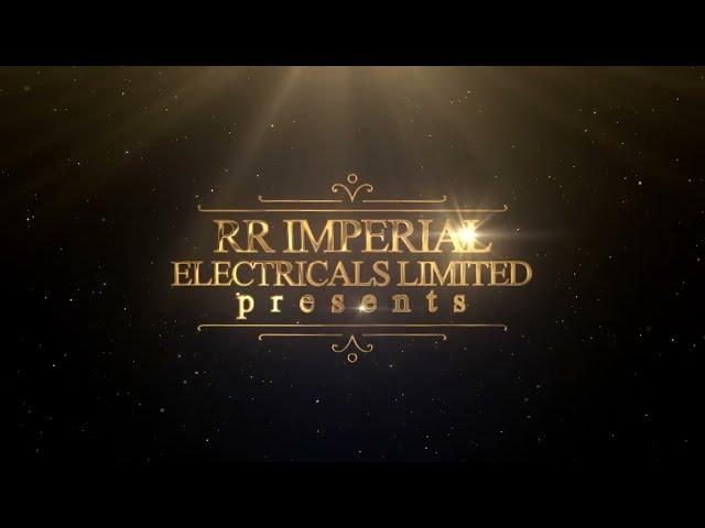 RR Imperial Award Intro 2022