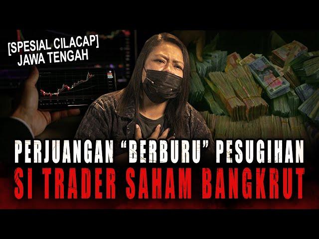 ANEH BIN AJAIB !! ASAP KEBUL ROKOK BERUBAH JADI DUIT DI KARDUS MIE (PESUGIHAN TRADER SAHAM)