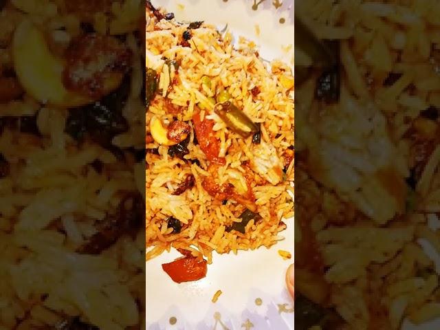 #odiafood #homefood #cookingchannel #biriyanirecipe #biriyani #biriyanilovers #nibedita