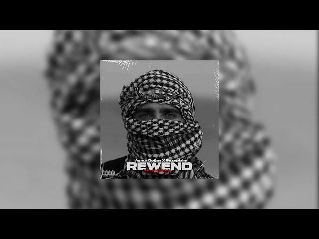 Aynur Doğan X Gazapizm -REWEND (Kurdish Drill) Feat. Jiyan Beats